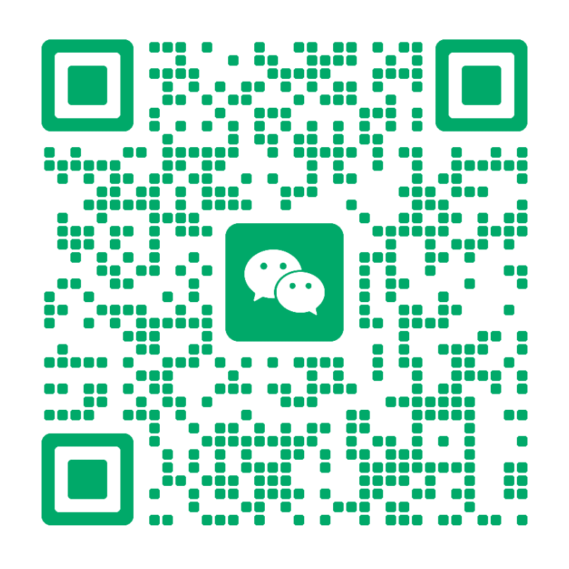 WeChat QR